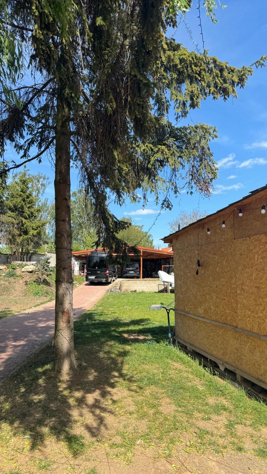 布拉格城堡公寓 Rudná Extérieur photo