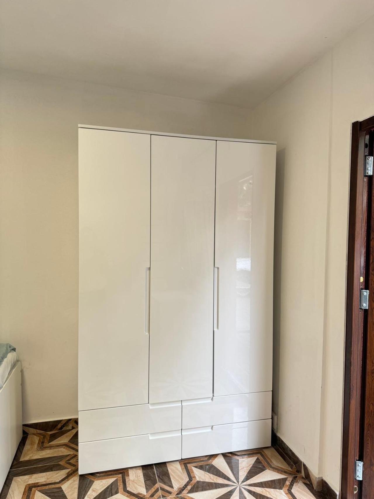 布拉格城堡公寓 Rudná Extérieur photo