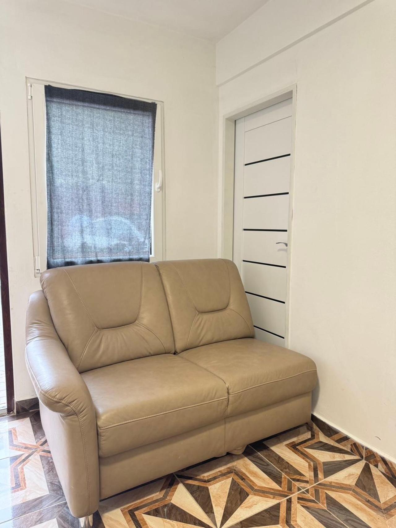 布拉格城堡公寓 Rudná Extérieur photo