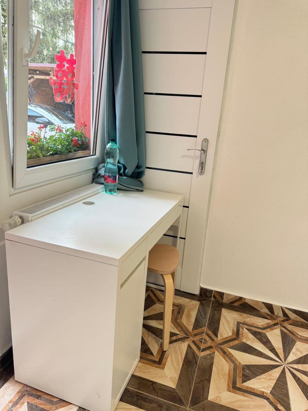 布拉格城堡公寓 Rudná Extérieur photo