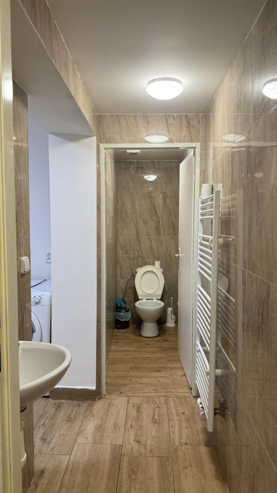 布拉格城堡公寓 Rudná Extérieur photo