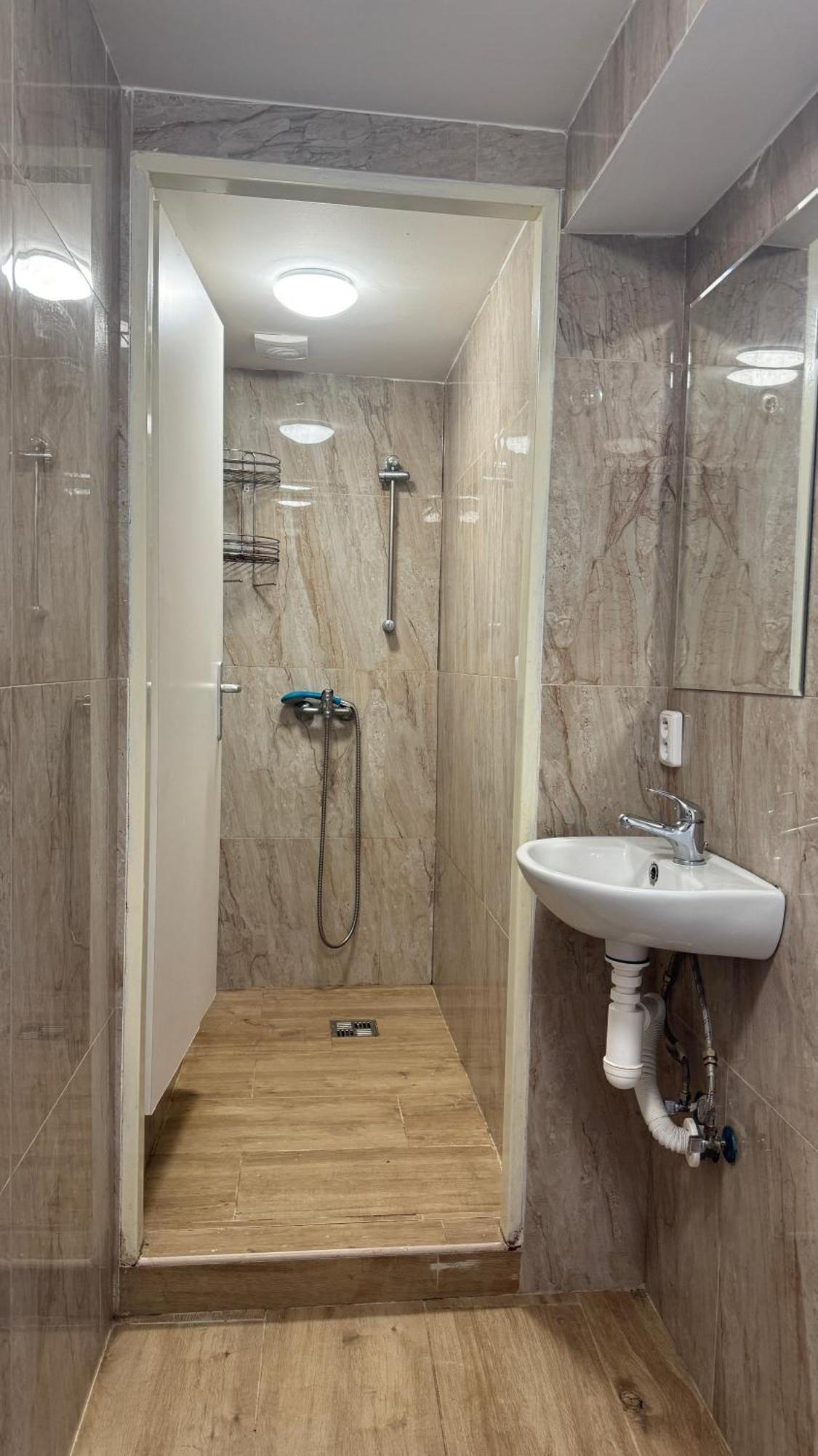 布拉格城堡公寓 Rudná Extérieur photo