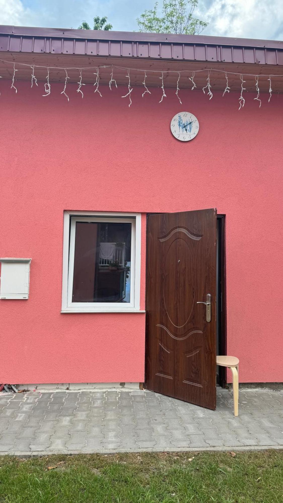 布拉格城堡公寓 Rudná Extérieur photo